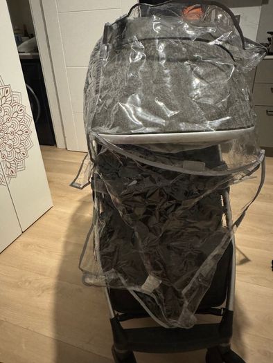 Stroller