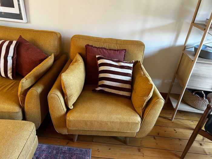 sofa