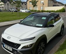 2022 Hyundai Kona