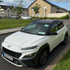 2022 Hyundai Kona