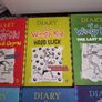 diary of a wimpy kid books Image 5