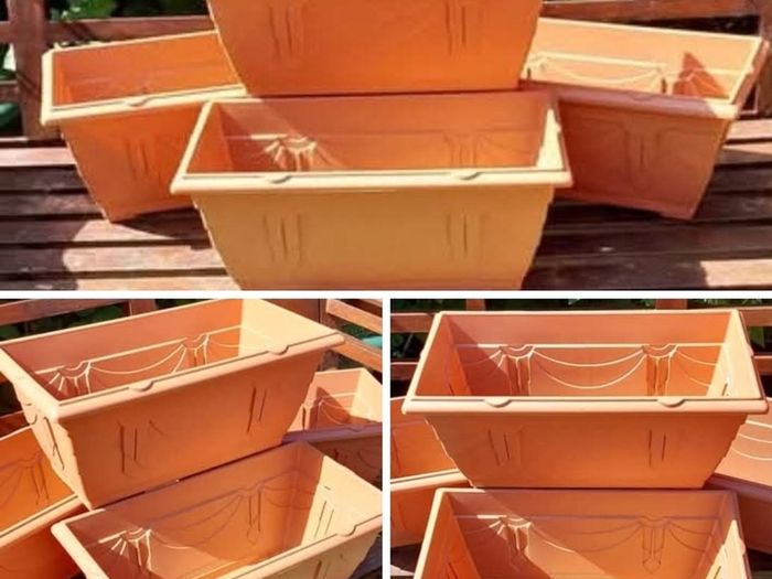 garden planters