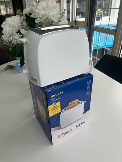 Toaster