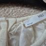 M&S Summer Girls Dress Image 4
