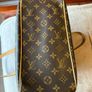 Louis Vuitton Monogram Batignolles Image 3