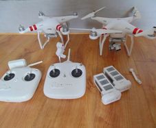 DJI Phantom 3