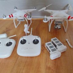 DJI Phantom 3