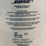 Bose FreeSpace 3 Subwoofer Satellite Flush Mount System Image 7