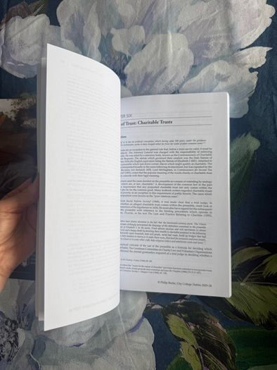 Equity Law Textbook 2025/2026