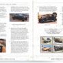 1992 Jersey (Channel Islands) Stamp Year Book (softback) issued by Jersey Post with 12 images of contents Image 10