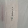 Lacoste Red 125ml Image 2
