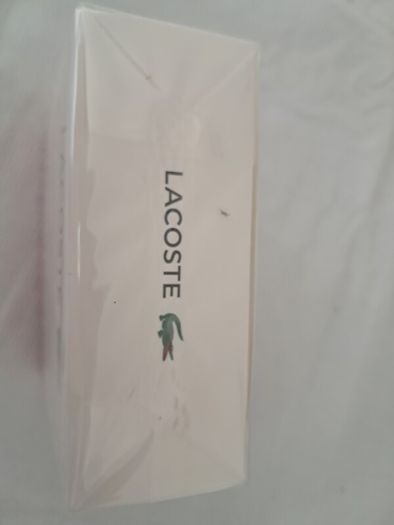 Lacoste Red 125ml