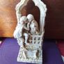Romeo & Juliet figurine Image 3