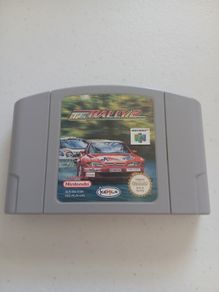 Nintendo game