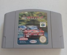 Nintendo game
