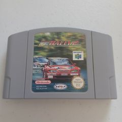 Nintendo game