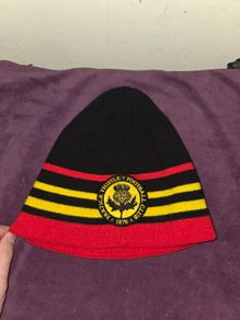 Patrick Thistle FC Hat