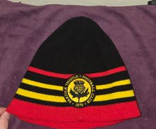 Patrick Thistle FC Hat