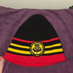 Patrick Thistle FC Hat