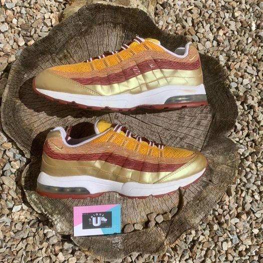 Premium Retro Nike Air Max 95