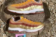 Premium Retro Nike Air Max 95