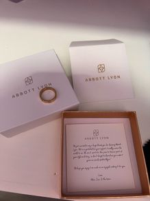 Women's Ring