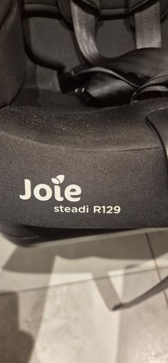 Joie Steadi R129 car seat