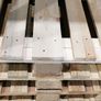 Good Quality Wooden Euro Pallets EPAL only Image 2