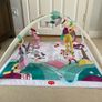 Baby gym mat Tiny Love Gymini Deluxe Princess Tales Image 2