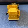 Joal New Holland TX34 Diecast Combine Harvestor 1:42 Scale Maize Yellow Image 9