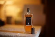 Serge Lutens Cedre, vintage