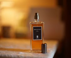 Serge Lutens Cedre