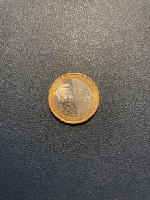 coin: 20 piso (Philippines)
