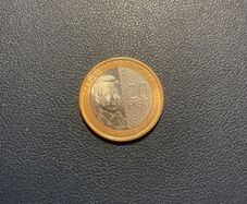 coin: 20 piso (Philippines)