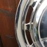 hubcaps wheel covers trims Mercedes Pullman 41.5cm Image 3