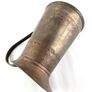 Vintage metal jug Image 5