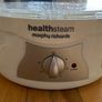 food steamer Image 2