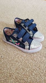 Fab Shoes