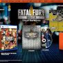 Fatal Fury: City of the Wolves Deluxe Edition PS5 Image 3