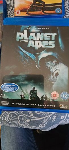 Blu Ray Movies