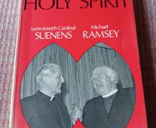 1st Ed. 1977 Come Holy Spirit.