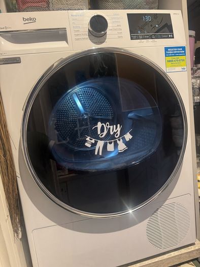 Beko Dryer
