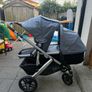 uppababy vista Image 3
