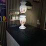 Vintage oil lamp Image 3