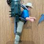 Vintage Jurassic Park Alan Grant Image 2