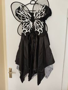 girl Halloween costume