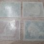 East Germany 1950 "Johann Sebastian Bach" Complete Set unused - free standard postage Image 2