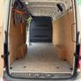 volkswagen crafter lwb Image 8