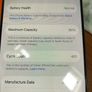 TotalTech iPhone 16 Pro 256 90 battery Unlocked Image 7