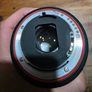HD Pentax DA 16-85 Image 2